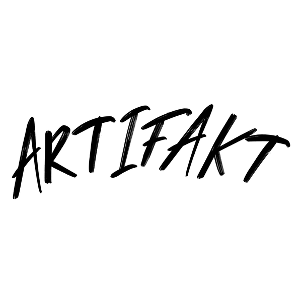 Artifakt
